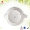 Hot Sale Bone China Porcelain Tableware Set Coffee Pot